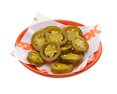 Jalapeños