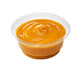 Melted Cheese Sauce